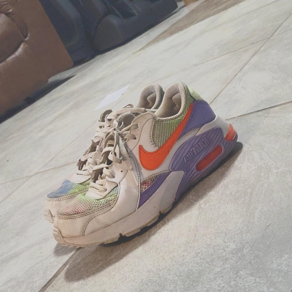 Nike Air Max